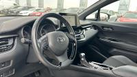 Toyota C-hr C-HR 1.8 VVT-I HYBRID ADVANCE AUTO 122 5P
