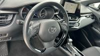 Toyota C-hr C-HR 1.8 VVT-I HYBRID ADVANCE AUTO 122 5P