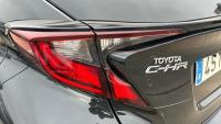 Toyota C-hr C-HR 1.8 VVT-I HYBRID ADVANCE AUTO 122 5P