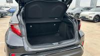 Toyota C-hr C-HR 1.8 VVT-I HYBRID ADVANCE AUTO 122 5P
