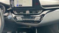 Toyota C-hr C-HR 1.8 VVT-I HYBRID ADVANCE AUTO 122 5P