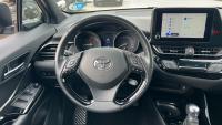 Toyota C-hr C-HR 1.8 VVT-I HYBRID ADVANCE AUTO 122 5P