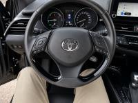 Toyota C-hr 1.8 125H Advance
