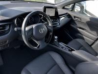 Toyota C-hr 1.8 125H Advance
