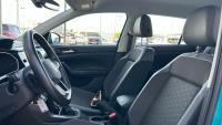Volkswagen T-cross Sport 1.0 TSI 81kW (110CV) DSG