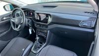 Volkswagen T-cross Sport 1.0 TSI 81kW (110CV) DSG