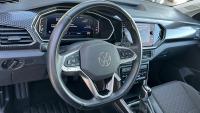 Volkswagen T-cross Sport 1.0 TSI 81kW (110CV) DSG