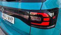 Volkswagen T-cross Sport 1.0 TSI 81kW (110CV) DSG