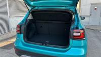 Volkswagen T-cross Sport 1.0 TSI 81kW (110CV) DSG