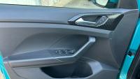 Volkswagen T-cross Sport 1.0 TSI 81kW (110CV) DSG