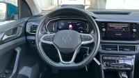 Volkswagen T-cross Sport 1.0 TSI 81kW (110CV) DSG