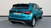 Volkswagen T-cross Sport 1.0 TSI 81kW (110CV) DSG