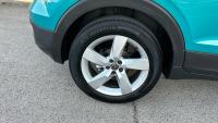 Volkswagen T-cross Sport 1.0 TSI 81kW (110CV) DSG