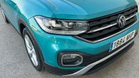 Volkswagen T-cross Sport 1.0 TSI 81kW (110CV) DSG