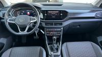 Volkswagen T-cross Sport 1.0 TSI 81kW (110CV) DSG