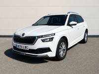 Skoda Kamiq 1.0 TSI 81kW (110CV) DSG Emotion