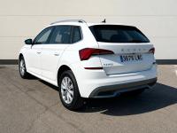 Skoda Kamiq 1.0 TSI 81kW (110CV) DSG Emotion
