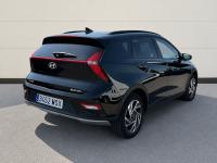 Hyundai Bayon 1.2 MPI Maxx