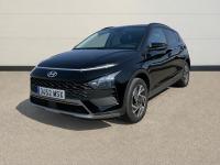 Hyundai Bayon 1.2 MPI Maxx