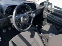 Hyundai Bayon 1.2 MPI Maxx