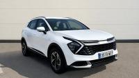 Kia Sportage 1.6 T-GDi 110kW (150CV) Concept 4x2