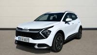 Kia Sportage 1.6 T-GDi 110kW (150CV) Concept 4x2