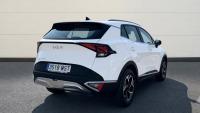 Kia Sportage 1.6 T-GDi 110kW (150CV) Concept 4x2