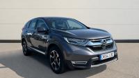 Honda Cr-v 2.0 i-MMD 4x2 ELEGANCE NAVI