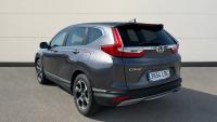 Honda Cr-v 2.0 i-MMD 4x2 ELEGANCE NAVI