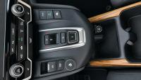 Honda Cr-v 2.0 i-MMD 4x2 ELEGANCE NAVI