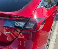 Honda Civic 2.0 i-MMD Elegance CVT