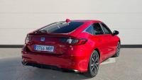Honda Civic 2.0 i-MMD Elegance CVT