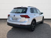 Volkswagen Tiguan TIGUAN 2.0 TDI 110KW LIFE DSG 150 5P