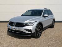 Volkswagen Tiguan TIGUAN 2.0 TDI 110KW LIFE DSG 150 5P