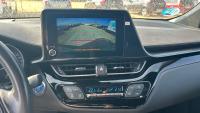 Toyota C-hr 1.8 125H Advance