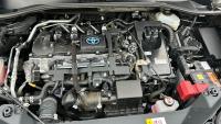 Toyota C-hr C-HR 1.8 VVT-I HYBRID ADVANCE AUTO 122 5P
