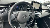 Toyota C-hr C-HR 1.8 VVT-I HYBRID ADVANCE AUTO 122 5P
