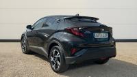 Toyota C-hr 1.8 125H Advance