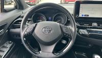 Toyota C-hr C-HR 1.8 VVT-I HYBRID ADVANCE AUTO 122 5P