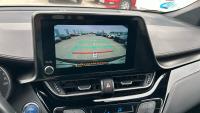 Toyota C-hr C-HR 1.8 VVT-I HYBRID ADVANCE AUTO 122 5P