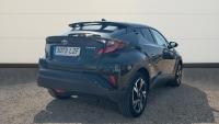 Toyota C-hr 1.8 125H Advance