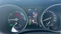 Toyota C-hr 1.8 125H Advance