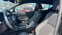 Toyota C-hr 1.8 125H Advance