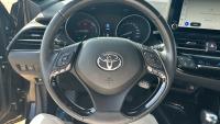Toyota C-hr 1.8 125H Advance