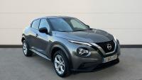 Nissan Juke DIG-T 84 kW (114 CV) DCT 7 V N-Connecta