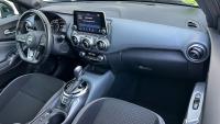 Nissan Juke DIG-T 84 kW (114 CV) DCT 7 V N-Connecta