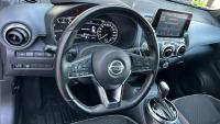 Nissan Juke DIG-T 84 kW (114 CV) DCT 7 V N-Connecta