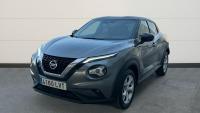 Nissan Juke DIG-T 84 kW (114 CV) DCT 7 V N-Connecta