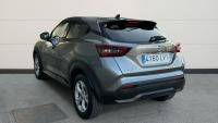 Nissan Juke DIG-T 84 kW (114 CV) DCT 7 V N-Connecta