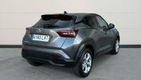Nissan Juke DIG-T 84 kW (114 CV) DCT 7 V N-Connecta